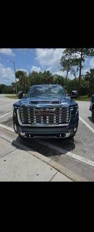 GMC SIERRA HD 2024 1GT49REY8RF419038 image